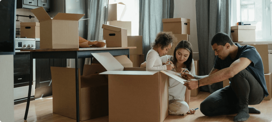 Como escolher um crédito habitação?